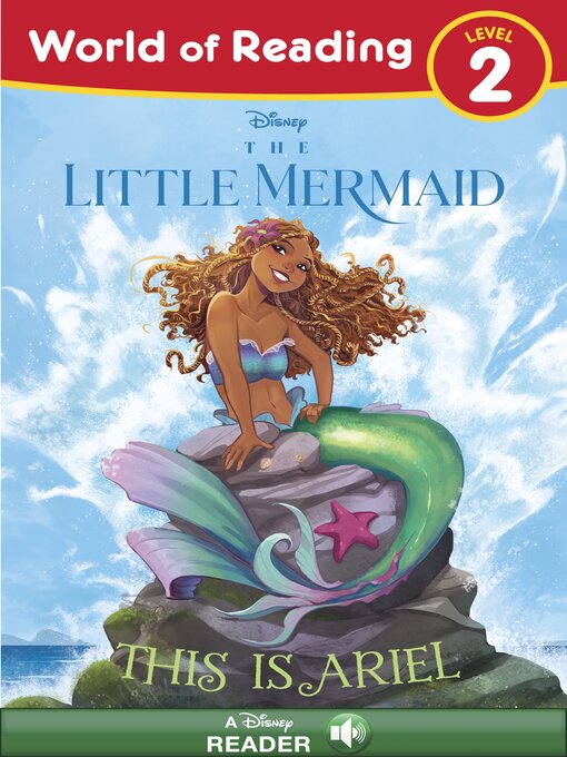 Title details for The Little Mermaid by Colin  Hosten - Available